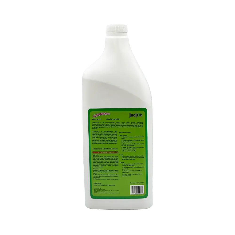 Jackie Cleaneasy 1L